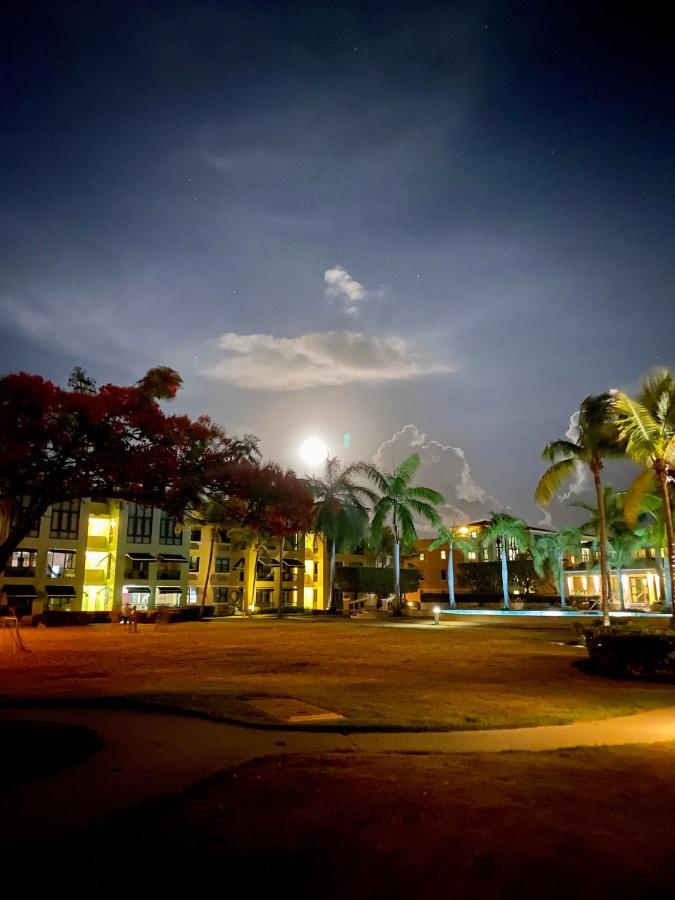 Aquatika Beach Resort & Waterpark Loiza Exterior photo